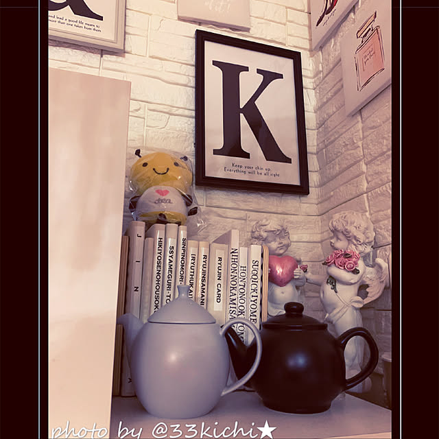 SAKICHIさんの実例写真