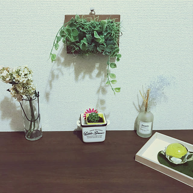 jukaさんの実例写真