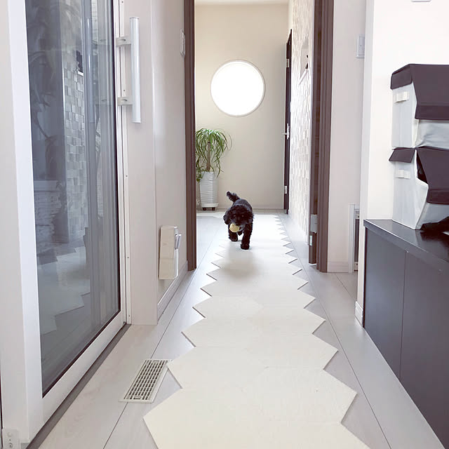 Mamiyさんの実例写真