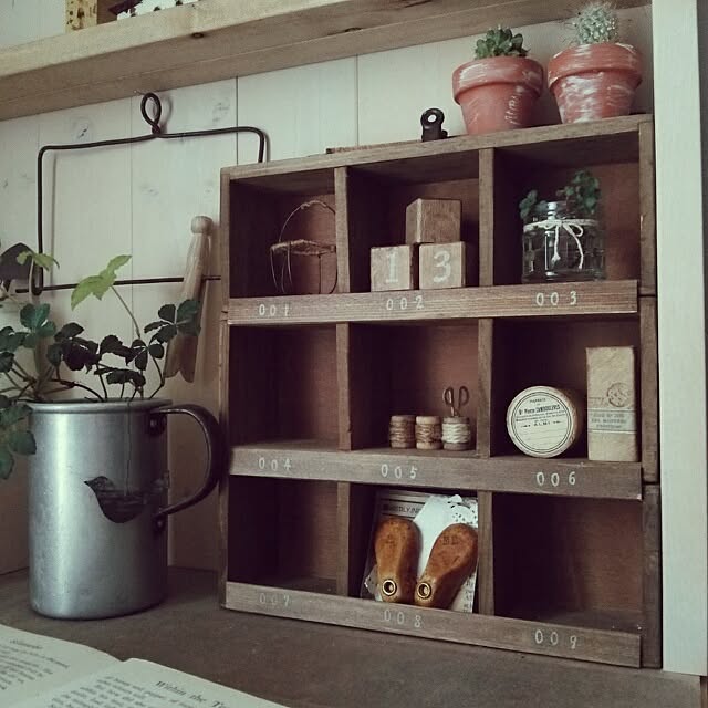kokkomachaさんの実例写真