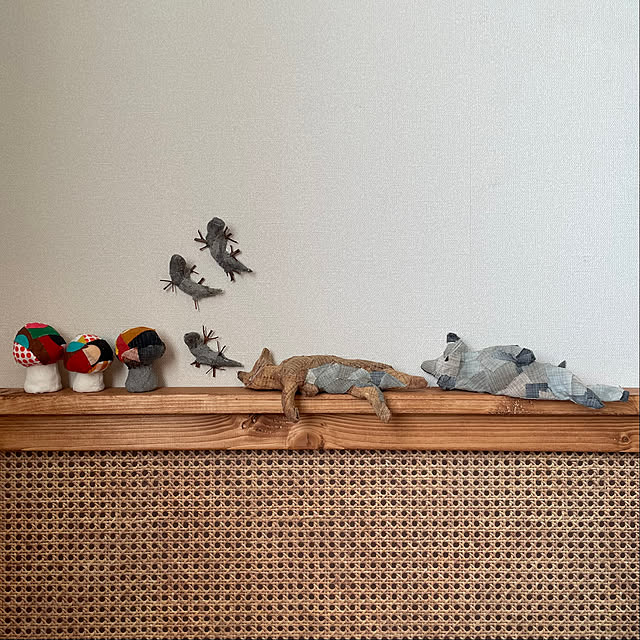 nobikoさんの部屋