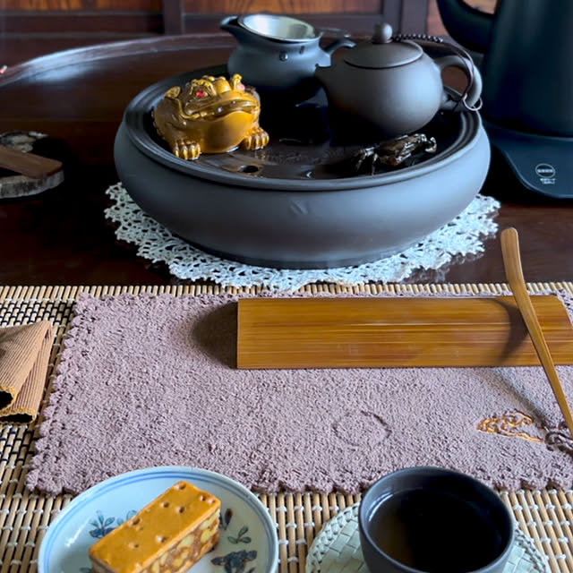 fawnさんの部屋