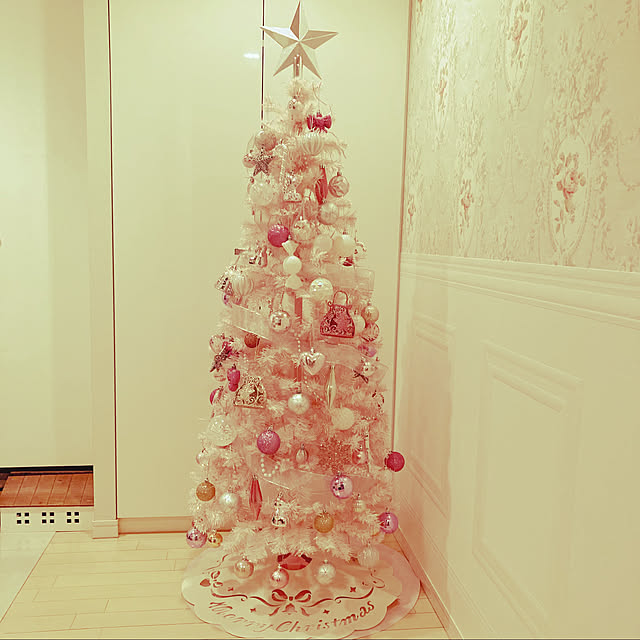 white_roseさんの実例写真