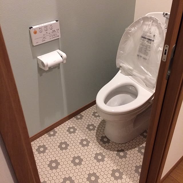 実例写真