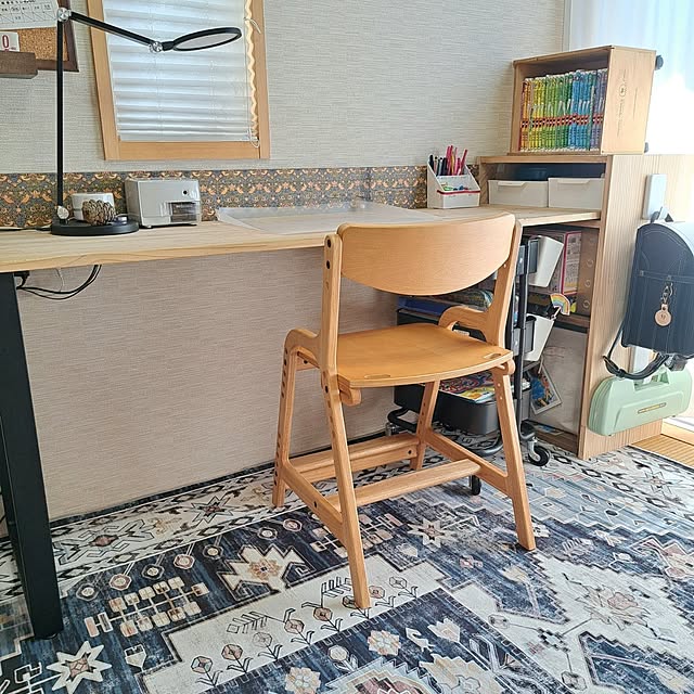 Jijiさんの部屋