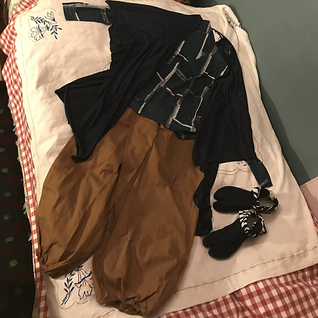 machakoさんの実例写真