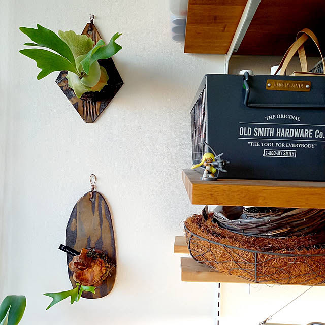 Rさんの実例写真