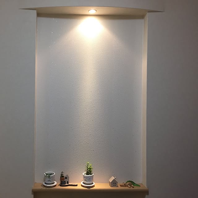 実例写真