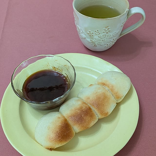 Rさんの部屋