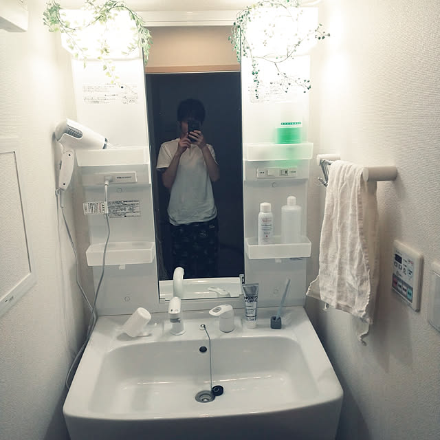 missinさんの実例写真
