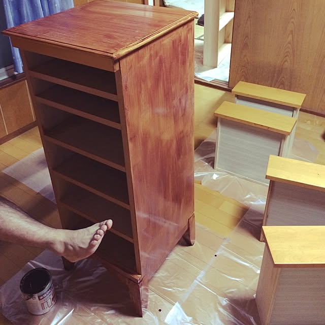 ichichiさんの実例写真