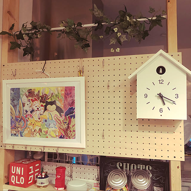 kanaさんの実例写真