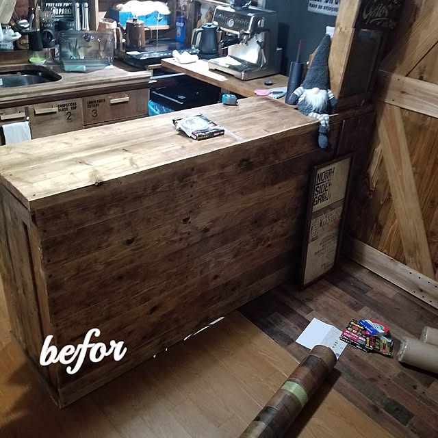 CYNOSさんの部屋