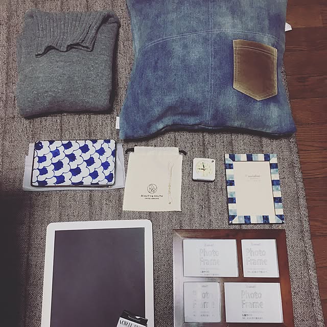 Saoriさんの実例写真