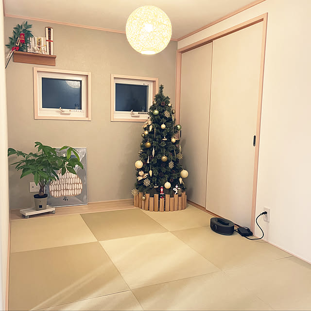 ninさんの実例写真