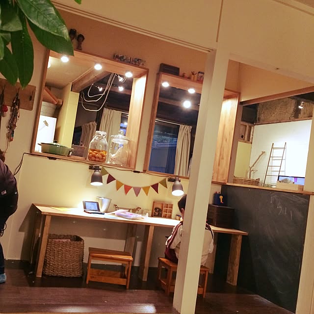 misakoさんの実例写真