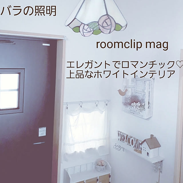 mayumiさんの実例写真