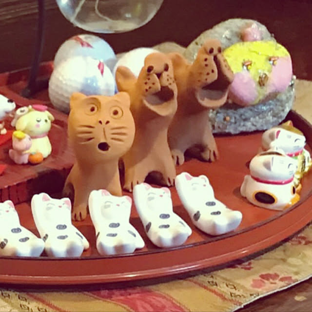 yurincaさんの実例写真