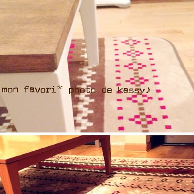 kassyyomeさんの実例写真