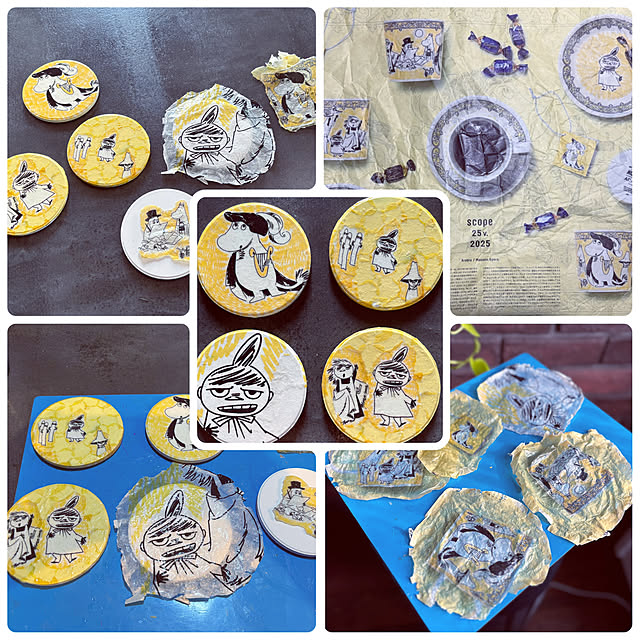 usagiさんの部屋