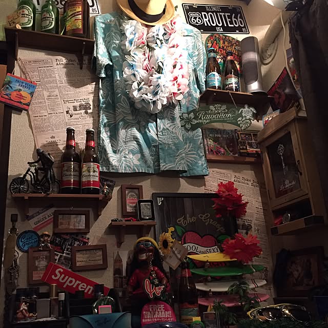 BomboClaat_さんの実例写真