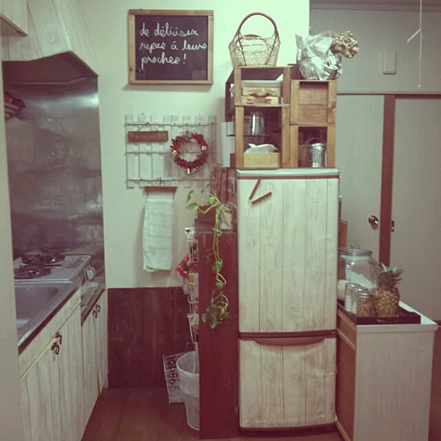 mucc08さんの実例写真