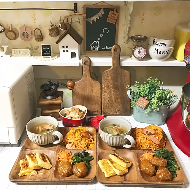 samanthakitchenさんの実例写真