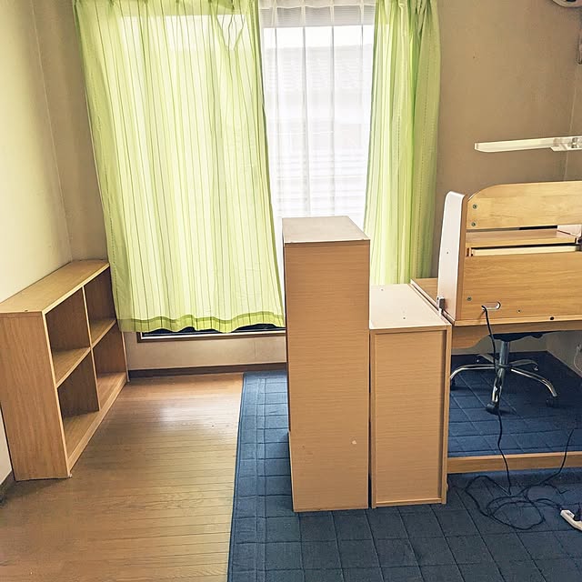 hiroさんの部屋
