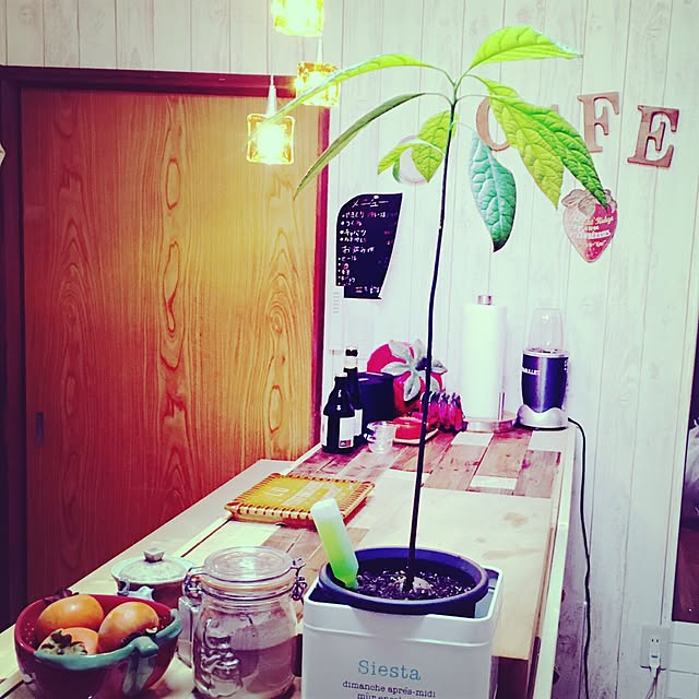 cafe163さんの実例写真