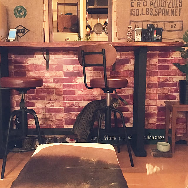 Mさんの実例写真