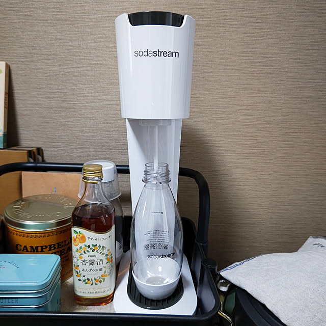 latteさんの実例写真