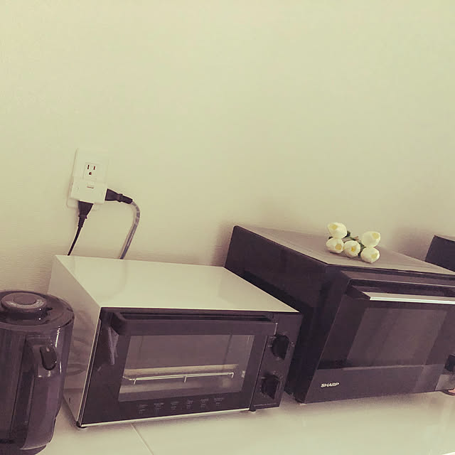 Hさんの部屋