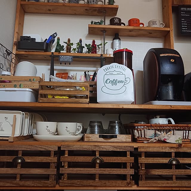 nanaさんの部屋