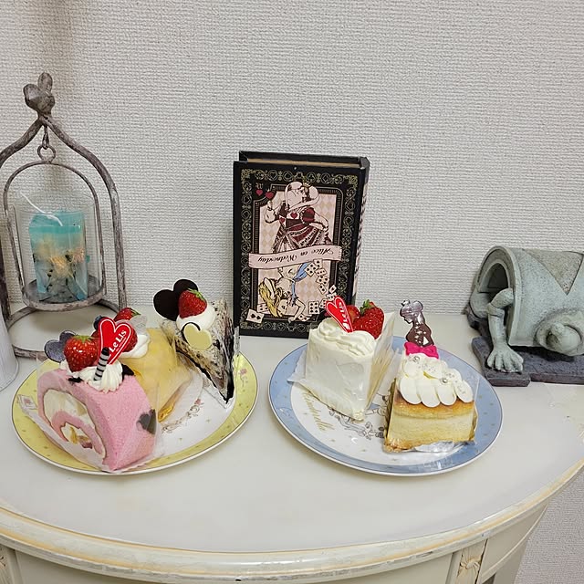 ANTENNAさんの実例写真