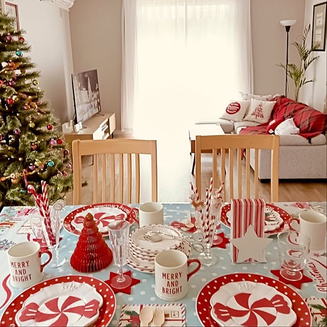 chachaさんの実例写真