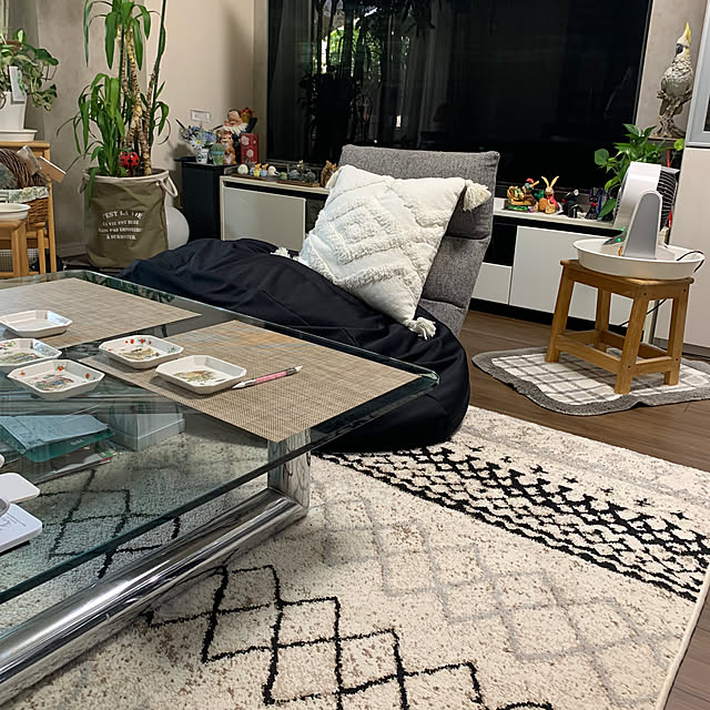 Aqettyさんの部屋