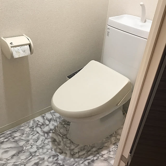 DIY/ニトリ/一人暮らし/バス/トイレのインテリア実例 - 2019-08-07 14:59:45