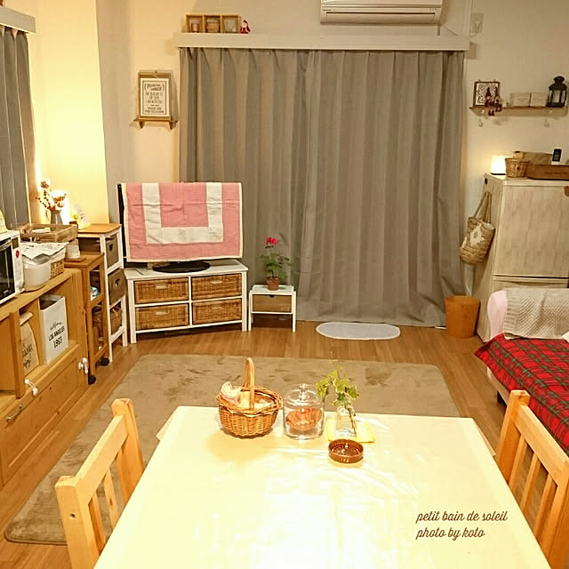 kotoさんの実例写真