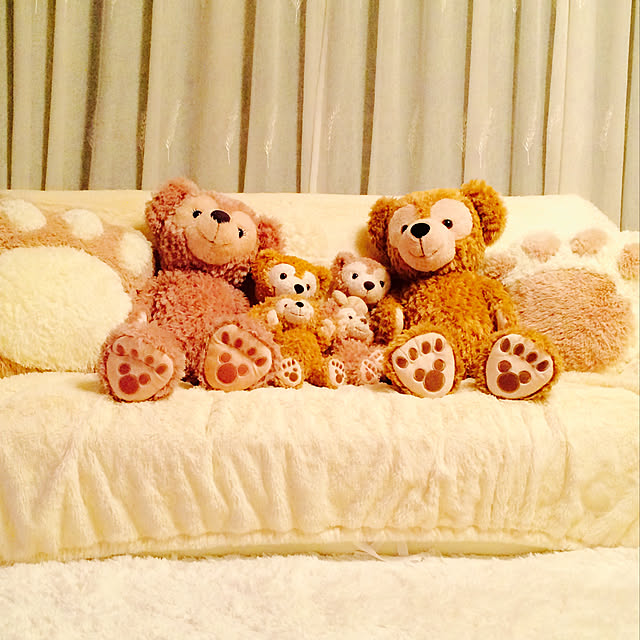 mamiyuさんの実例写真