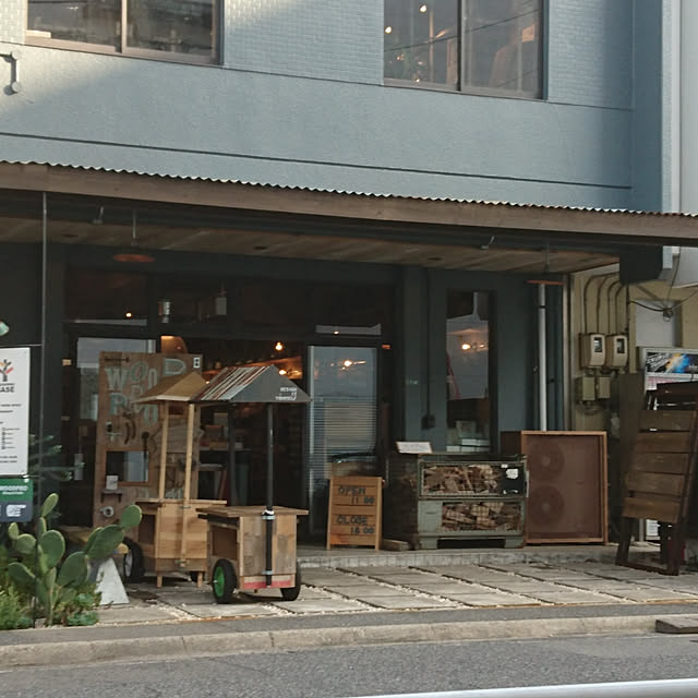 shadow_0915_eagleさんの実例写真