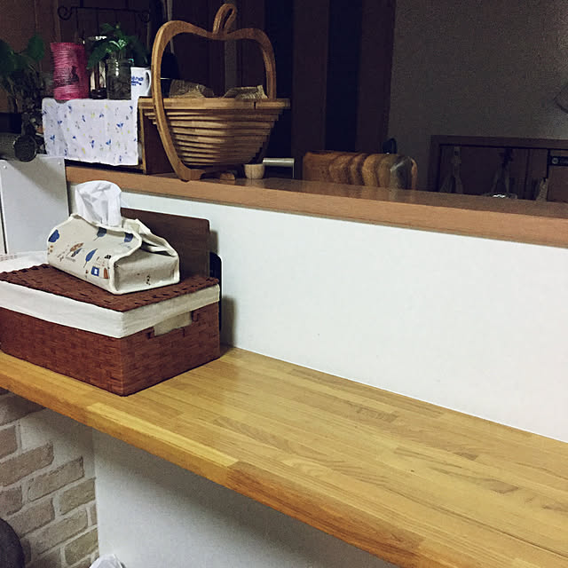 tudukiさんの実例写真