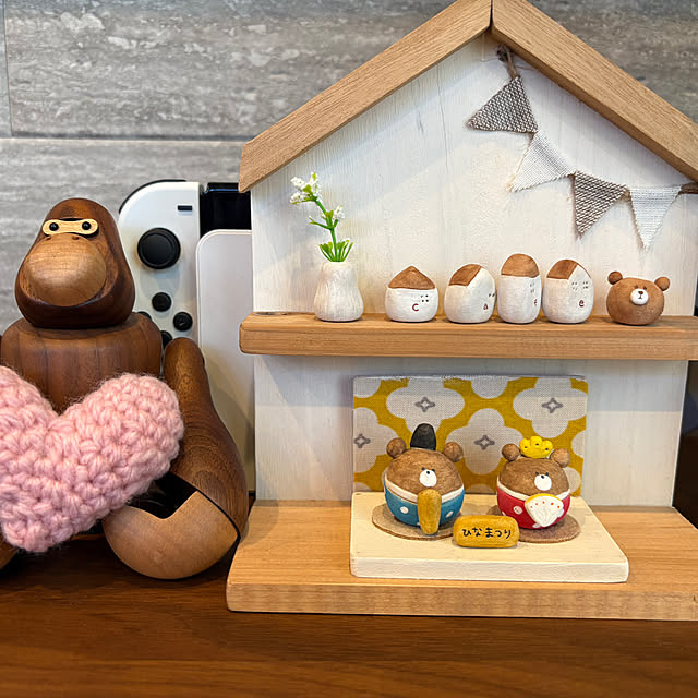 ponponcooさんの部屋