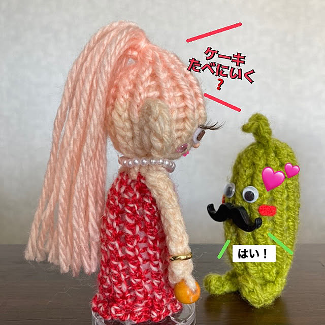 manduonmaさんの部屋