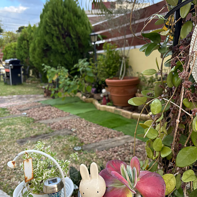 bu-bu-chanさんの実例写真