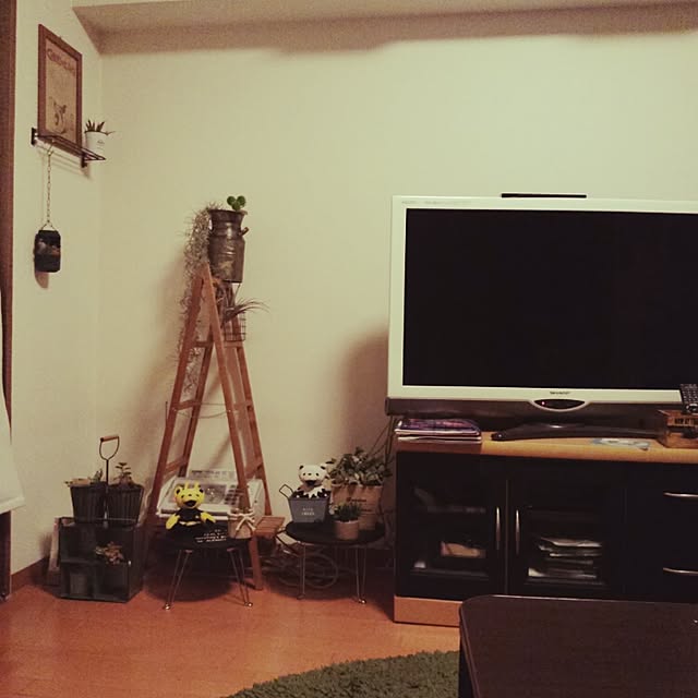 Kaさんの実例写真