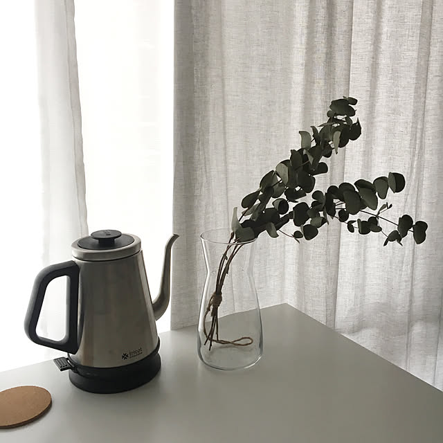 hannaさんの実例写真