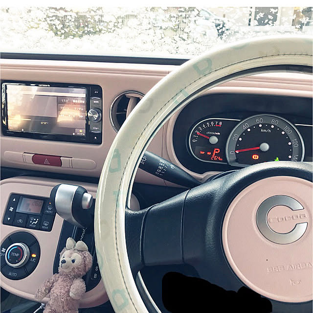 mockさんの実例写真