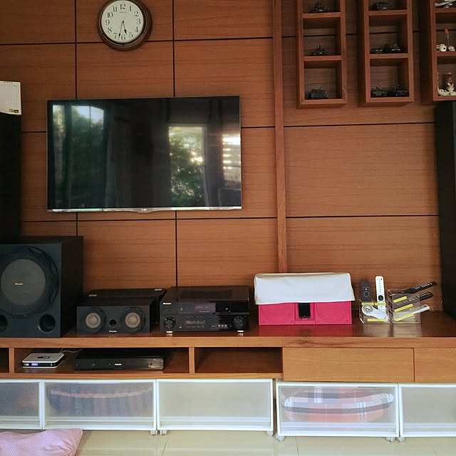 Thammaratさんの実例写真