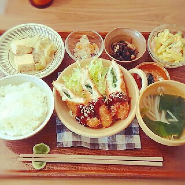 実例写真