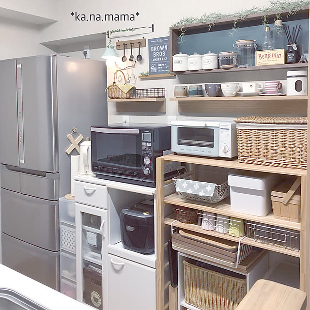 ka.na.mamaさんの実例写真